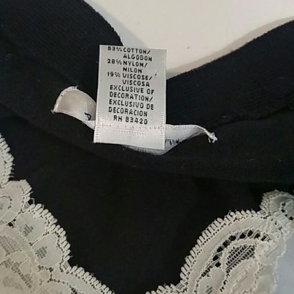 August Silk sweater blouse - Picture 5 of 6